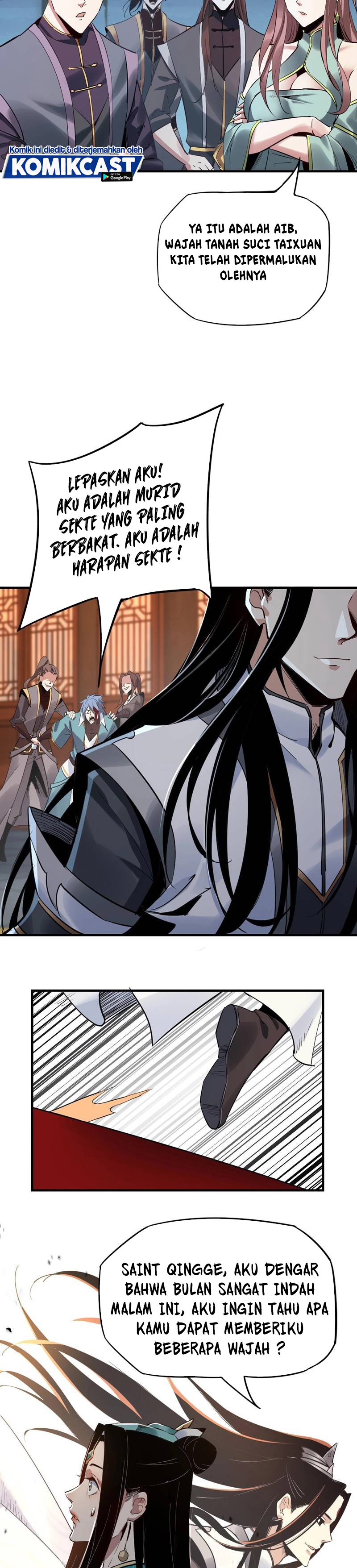 Dilarang COPAS - situs resmi www.mangacanblog.com - Komik the villain of destiny 002 - chapter 2 3 Indonesia the villain of destiny 002 - chapter 2 Terbaru 20|Baca Manga Komik Indonesia|Mangacan