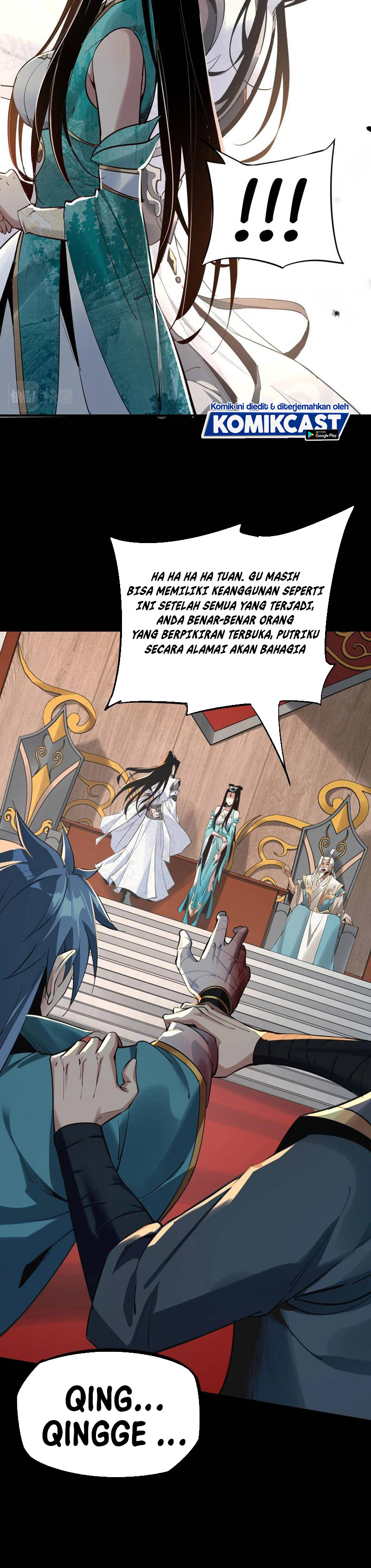 Dilarang COPAS - situs resmi www.mangacanblog.com - Komik the villain of destiny 002 - chapter 2 3 Indonesia the villain of destiny 002 - chapter 2 Terbaru 21|Baca Manga Komik Indonesia|Mangacan