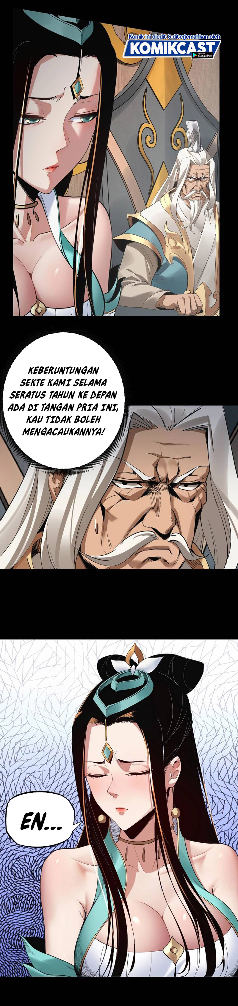 Dilarang COPAS - situs resmi www.mangacanblog.com - Komik the villain of destiny 002 - chapter 2 3 Indonesia the villain of destiny 002 - chapter 2 Terbaru 22|Baca Manga Komik Indonesia|Mangacan