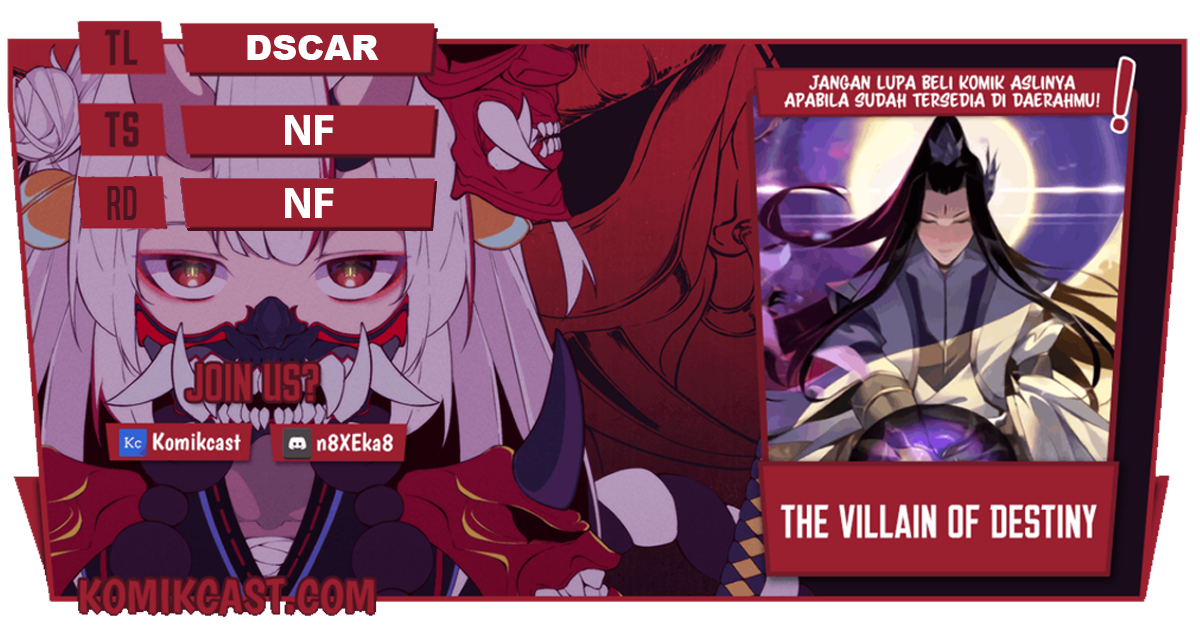 Dilarang COPAS - situs resmi www.mangacanblog.com - Komik the villain of destiny 003 - chapter 3 4 Indonesia the villain of destiny 003 - chapter 3 Terbaru 0|Baca Manga Komik Indonesia|Mangacan