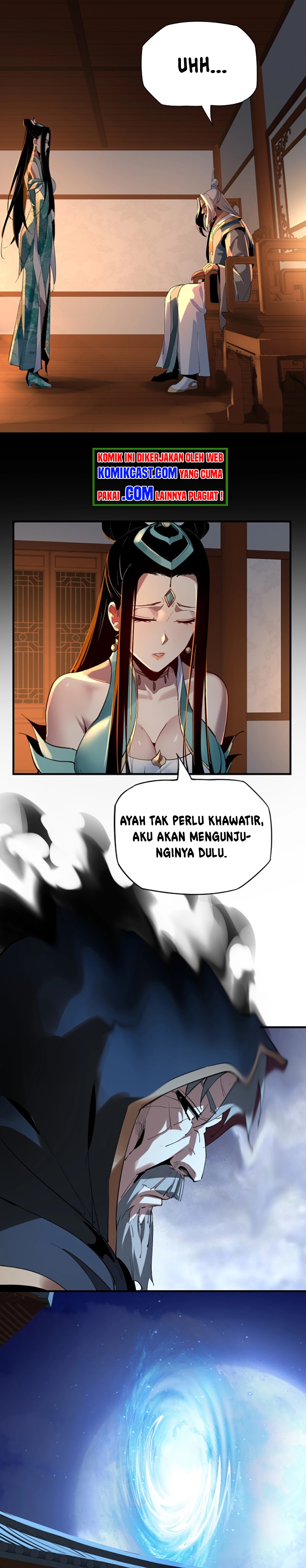 Dilarang COPAS - situs resmi www.mangacanblog.com - Komik the villain of destiny 003 - chapter 3 4 Indonesia the villain of destiny 003 - chapter 3 Terbaru 3|Baca Manga Komik Indonesia|Mangacan