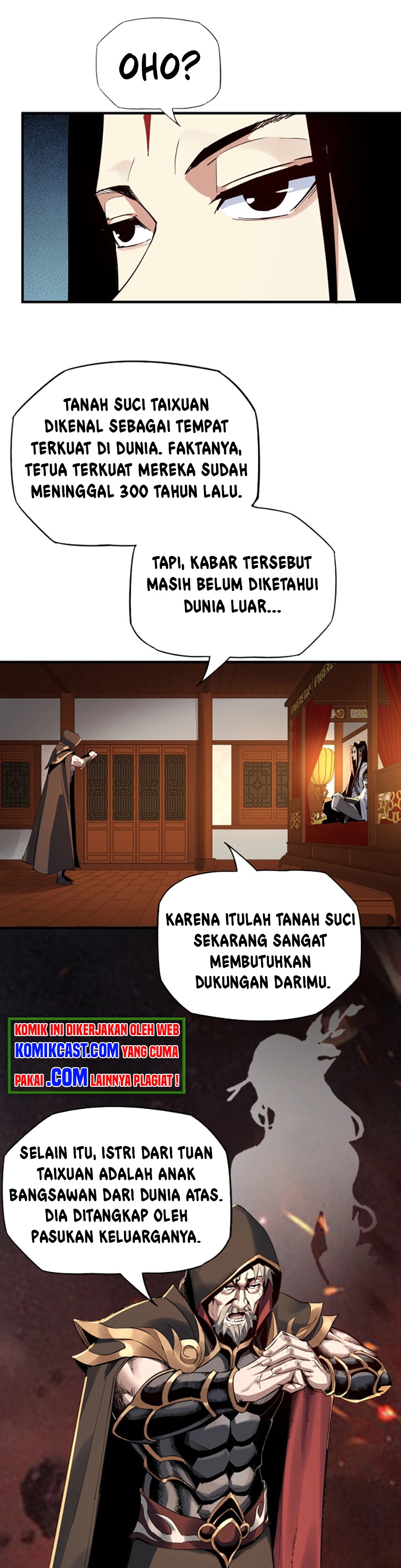 Dilarang COPAS - situs resmi www.mangacanblog.com - Komik the villain of destiny 003 - chapter 3 4 Indonesia the villain of destiny 003 - chapter 3 Terbaru 6|Baca Manga Komik Indonesia|Mangacan