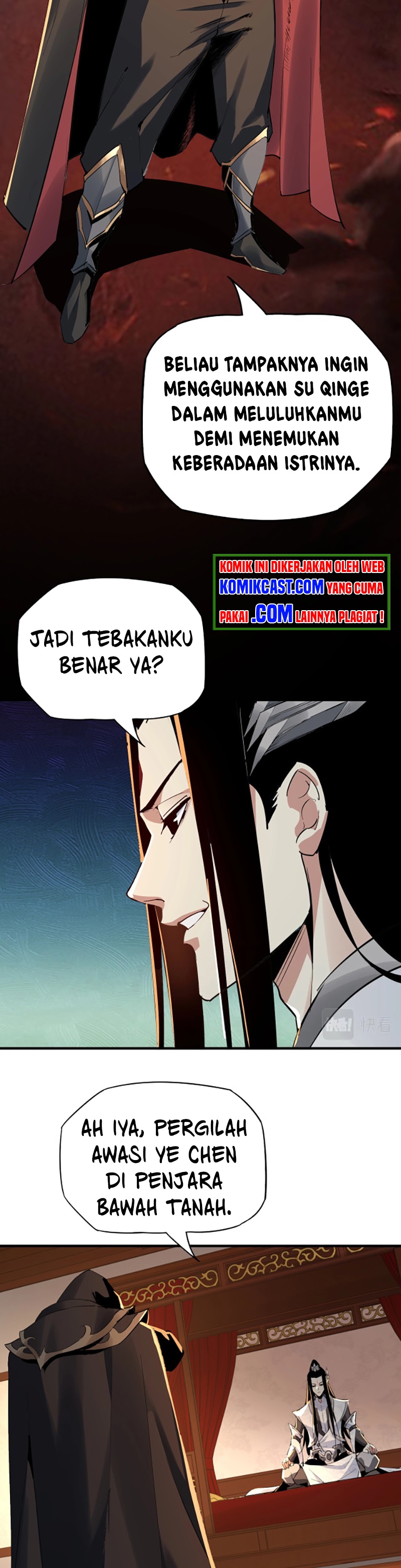 Dilarang COPAS - situs resmi www.mangacanblog.com - Komik the villain of destiny 003 - chapter 3 4 Indonesia the villain of destiny 003 - chapter 3 Terbaru 7|Baca Manga Komik Indonesia|Mangacan