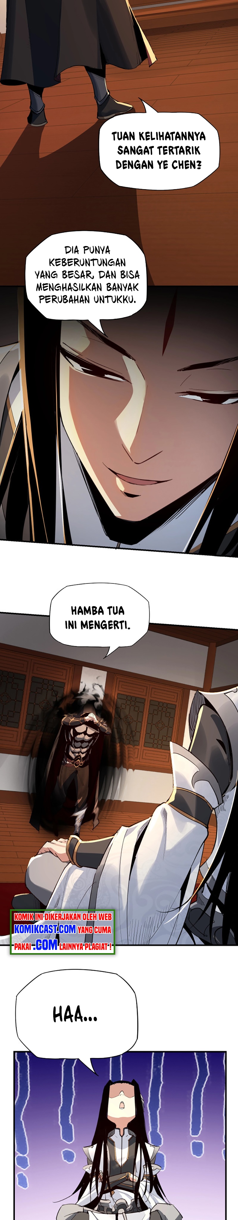 Dilarang COPAS - situs resmi www.mangacanblog.com - Komik the villain of destiny 003 - chapter 3 4 Indonesia the villain of destiny 003 - chapter 3 Terbaru 8|Baca Manga Komik Indonesia|Mangacan
