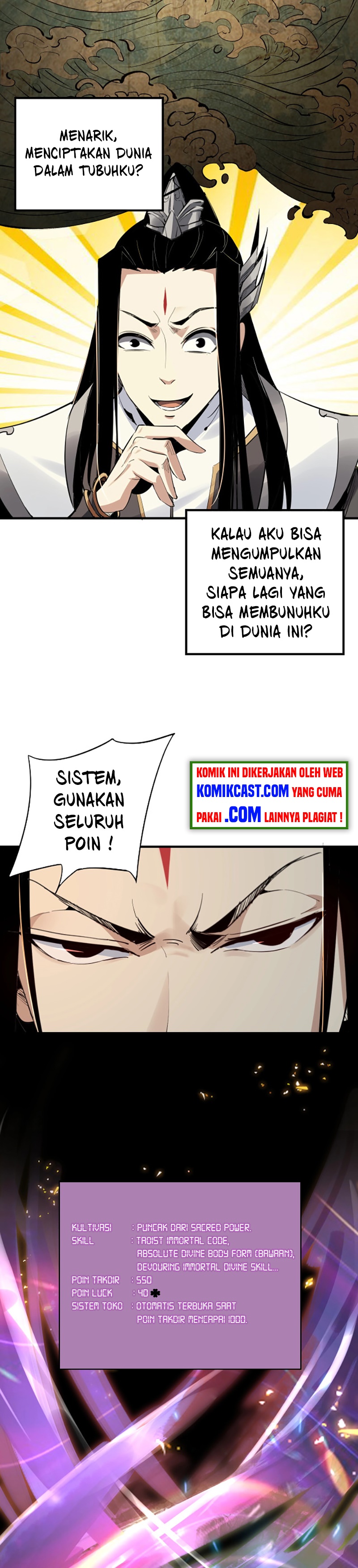 Dilarang COPAS - situs resmi www.mangacanblog.com - Komik the villain of destiny 003 - chapter 3 4 Indonesia the villain of destiny 003 - chapter 3 Terbaru 13|Baca Manga Komik Indonesia|Mangacan