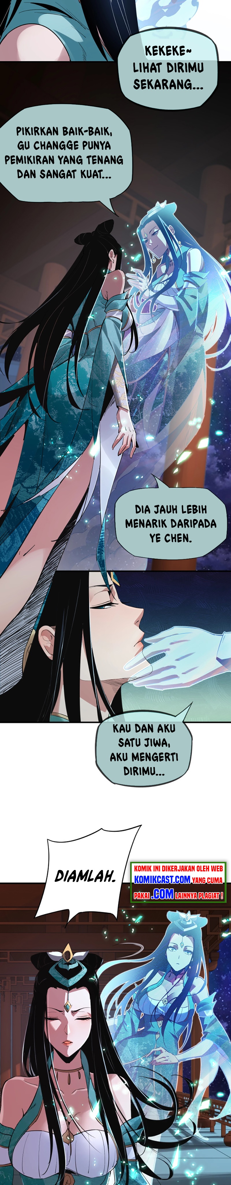 Dilarang COPAS - situs resmi www.mangacanblog.com - Komik the villain of destiny 003 - chapter 3 4 Indonesia the villain of destiny 003 - chapter 3 Terbaru 19|Baca Manga Komik Indonesia|Mangacan