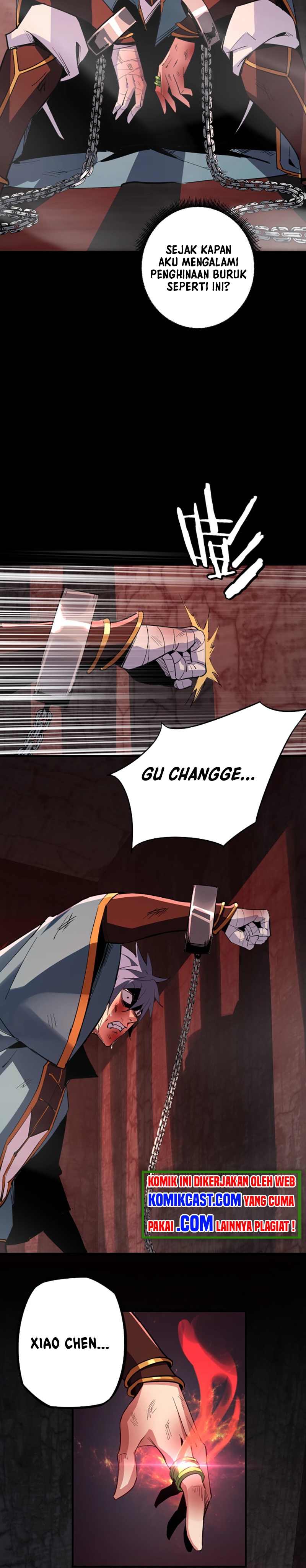 Dilarang COPAS - situs resmi www.mangacanblog.com - Komik the villain of destiny 003 - chapter 3 4 Indonesia the villain of destiny 003 - chapter 3 Terbaru 27|Baca Manga Komik Indonesia|Mangacan