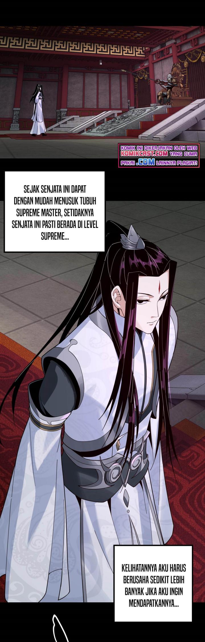 Dilarang COPAS - situs resmi www.mangacanblog.com - Komik the villain of destiny 025 - chapter 25 26 Indonesia the villain of destiny 025 - chapter 25 Terbaru 2|Baca Manga Komik Indonesia|Mangacan