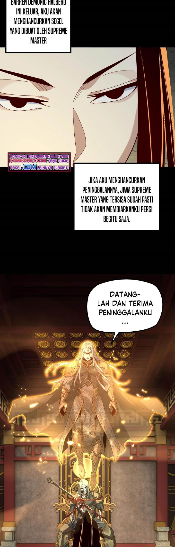 Dilarang COPAS - situs resmi www.mangacanblog.com - Komik the villain of destiny 025 - chapter 25 26 Indonesia the villain of destiny 025 - chapter 25 Terbaru 6|Baca Manga Komik Indonesia|Mangacan