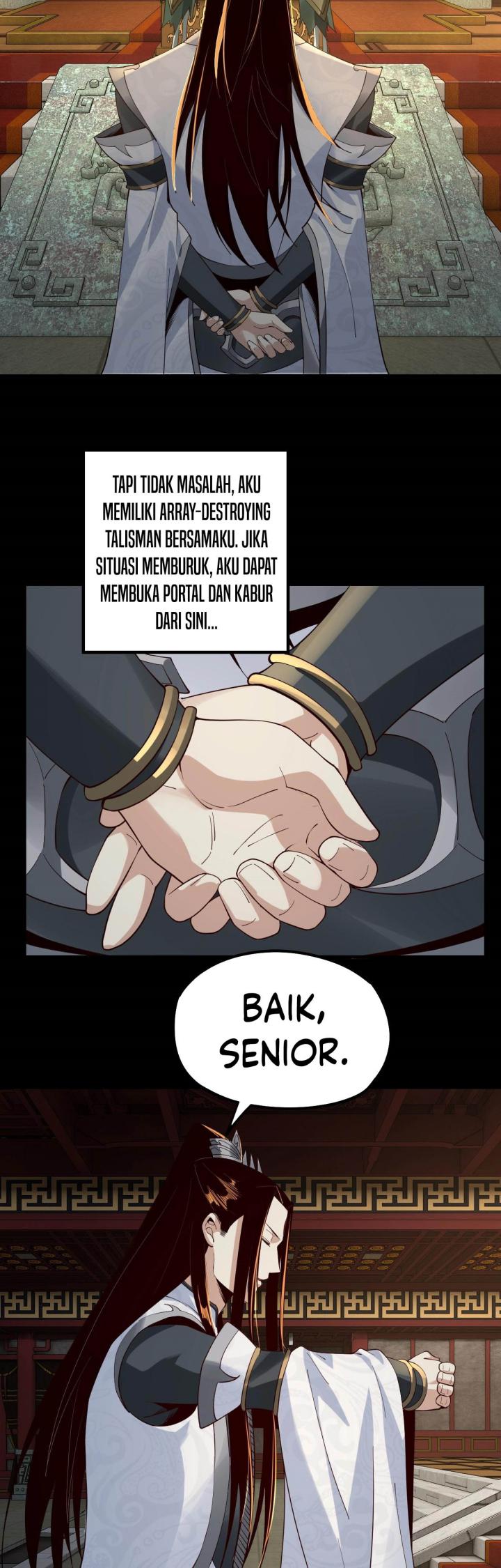 Dilarang COPAS - situs resmi www.mangacanblog.com - Komik the villain of destiny 025 - chapter 25 26 Indonesia the villain of destiny 025 - chapter 25 Terbaru 7|Baca Manga Komik Indonesia|Mangacan