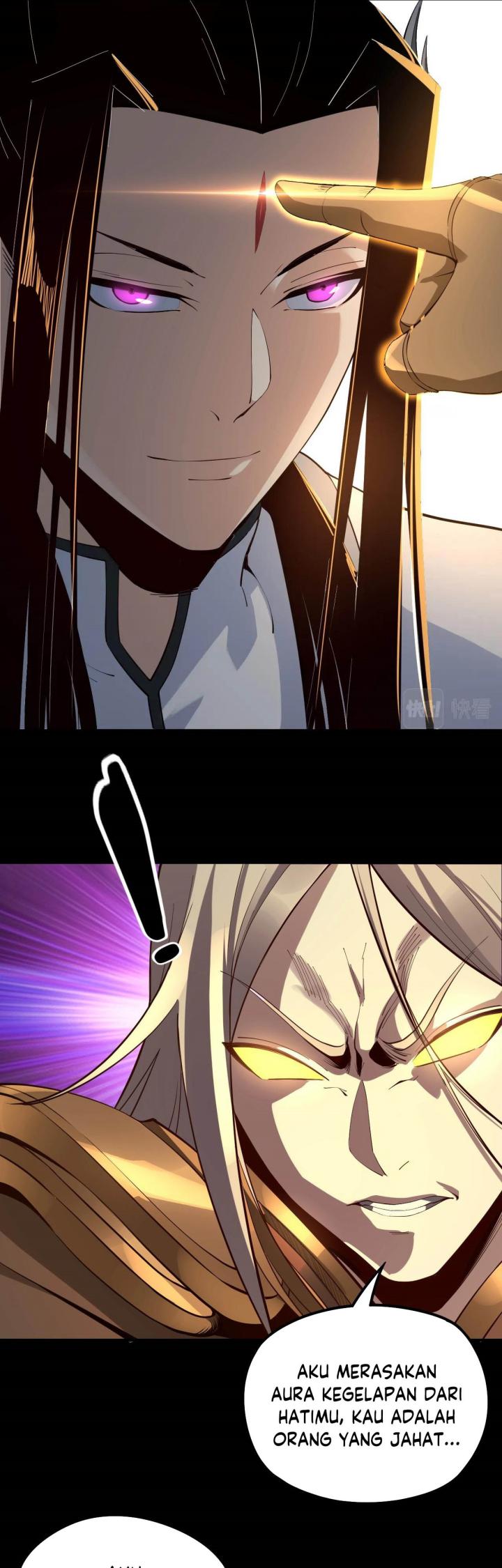 Dilarang COPAS - situs resmi www.mangacanblog.com - Komik the villain of destiny 025 - chapter 25 26 Indonesia the villain of destiny 025 - chapter 25 Terbaru 9|Baca Manga Komik Indonesia|Mangacan