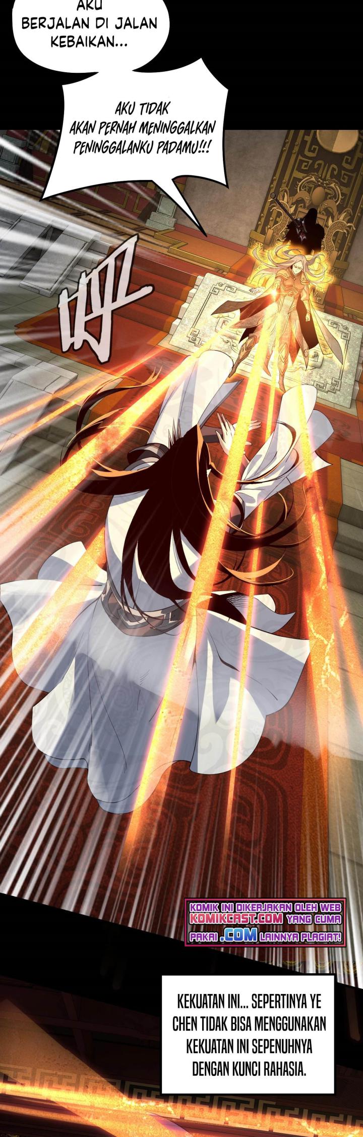 Dilarang COPAS - situs resmi www.mangacanblog.com - Komik the villain of destiny 025 - chapter 25 26 Indonesia the villain of destiny 025 - chapter 25 Terbaru 10|Baca Manga Komik Indonesia|Mangacan
