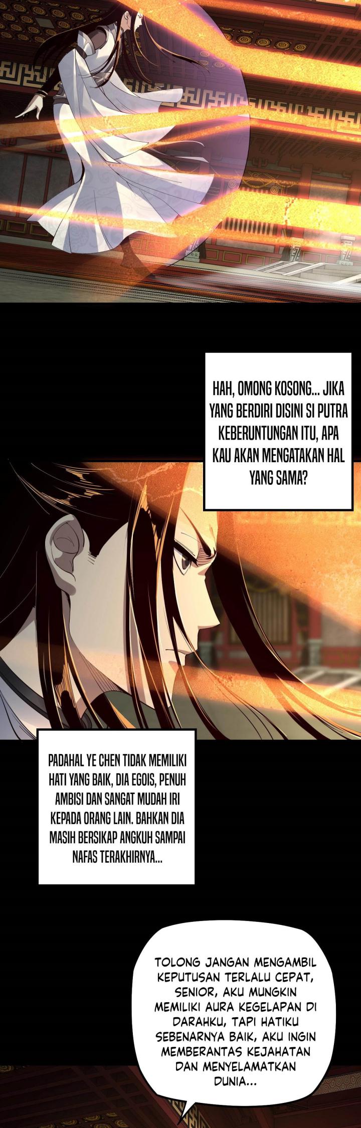 Dilarang COPAS - situs resmi www.mangacanblog.com - Komik the villain of destiny 025 - chapter 25 26 Indonesia the villain of destiny 025 - chapter 25 Terbaru 11|Baca Manga Komik Indonesia|Mangacan