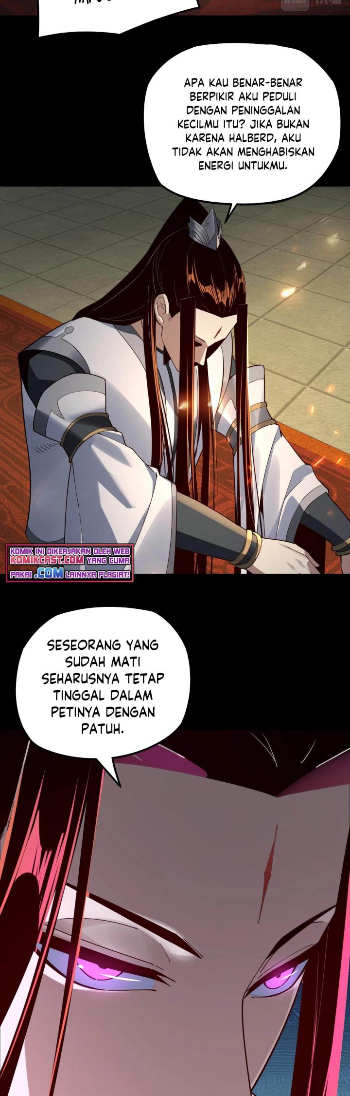 Dilarang COPAS - situs resmi www.mangacanblog.com - Komik the villain of destiny 025 - chapter 25 26 Indonesia the villain of destiny 025 - chapter 25 Terbaru 14|Baca Manga Komik Indonesia|Mangacan