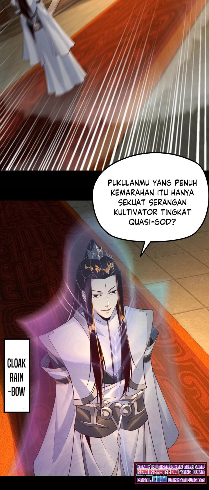 Dilarang COPAS - situs resmi www.mangacanblog.com - Komik the villain of destiny 025 - chapter 25 26 Indonesia the villain of destiny 025 - chapter 25 Terbaru 16|Baca Manga Komik Indonesia|Mangacan