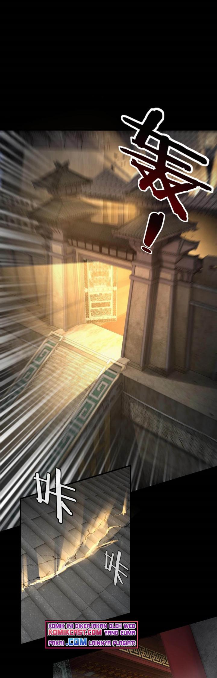 Dilarang COPAS - situs resmi www.mangacanblog.com - Komik the villain of destiny 025 - chapter 25 26 Indonesia the villain of destiny 025 - chapter 25 Terbaru 17|Baca Manga Komik Indonesia|Mangacan