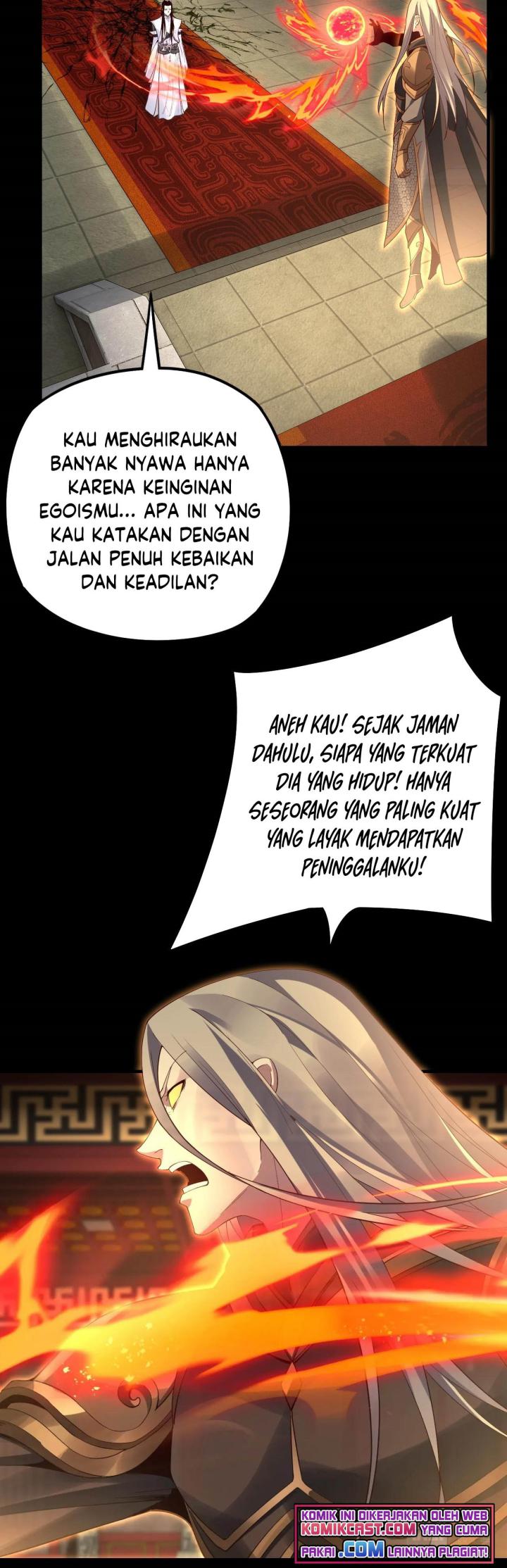 Dilarang COPAS - situs resmi www.mangacanblog.com - Komik the villain of destiny 025 - chapter 25 26 Indonesia the villain of destiny 025 - chapter 25 Terbaru 25|Baca Manga Komik Indonesia|Mangacan
