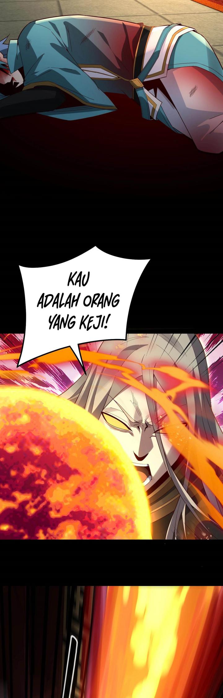 Dilarang COPAS - situs resmi www.mangacanblog.com - Komik the villain of destiny 025 - chapter 25 26 Indonesia the villain of destiny 025 - chapter 25 Terbaru 27|Baca Manga Komik Indonesia|Mangacan