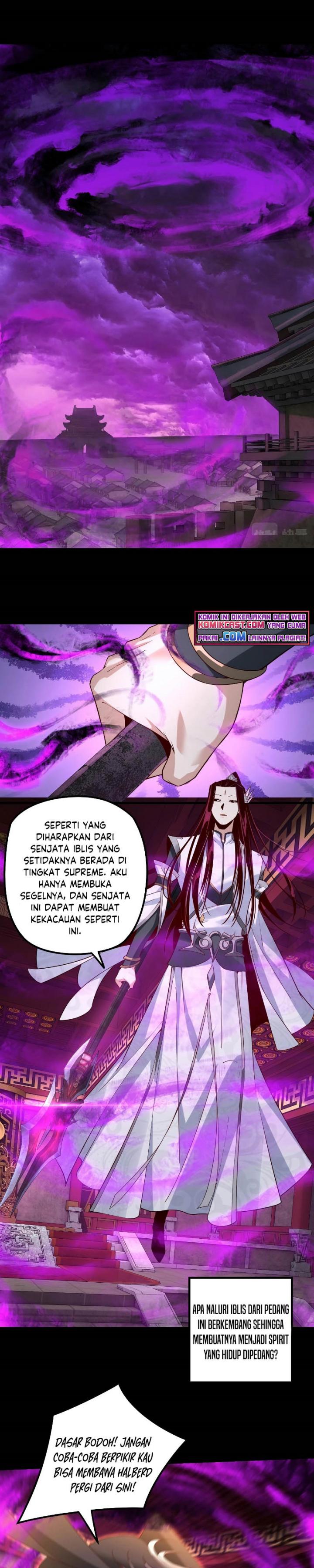 The Villain Of Destiny chapter 26