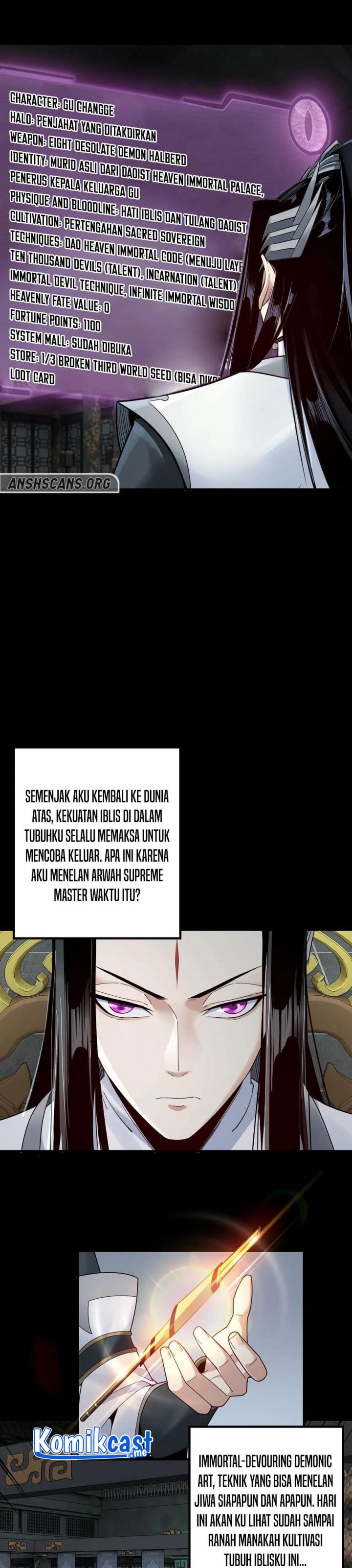 Dilarang COPAS - situs resmi www.mangacanblog.com - Komik the villain of destiny 037 - chapter 37 38 Indonesia the villain of destiny 037 - chapter 37 Terbaru 4|Baca Manga Komik Indonesia|Mangacan