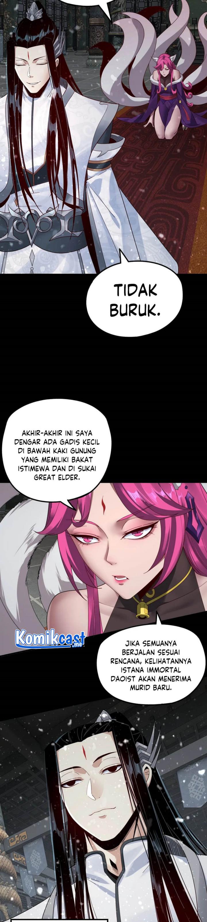Dilarang COPAS - situs resmi www.mangacanblog.com - Komik the villain of destiny 037 - chapter 37 38 Indonesia the villain of destiny 037 - chapter 37 Terbaru 18|Baca Manga Komik Indonesia|Mangacan
