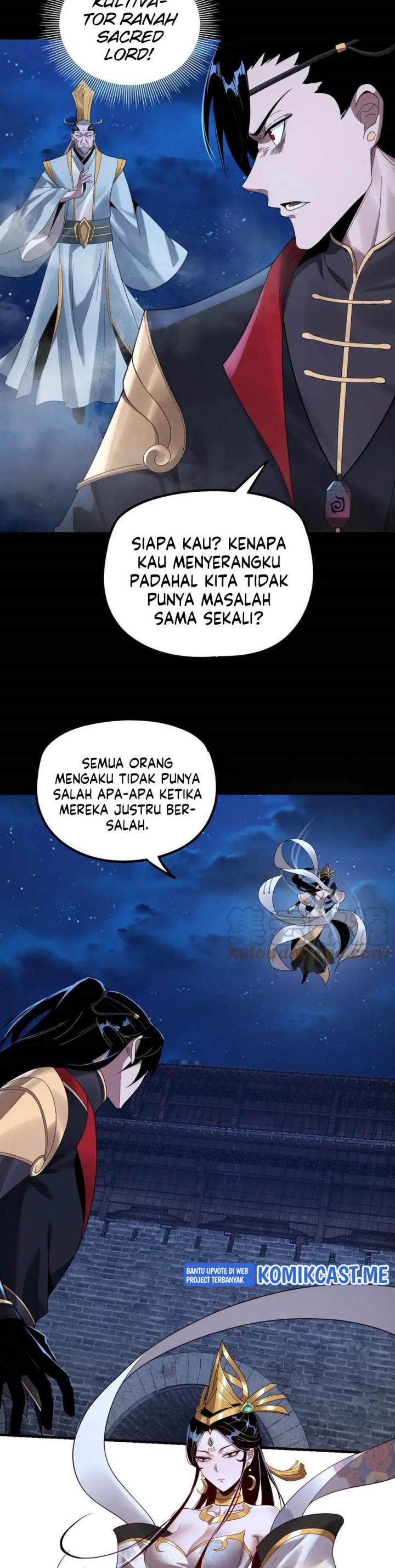 The Villain Of Destiny chapter 42