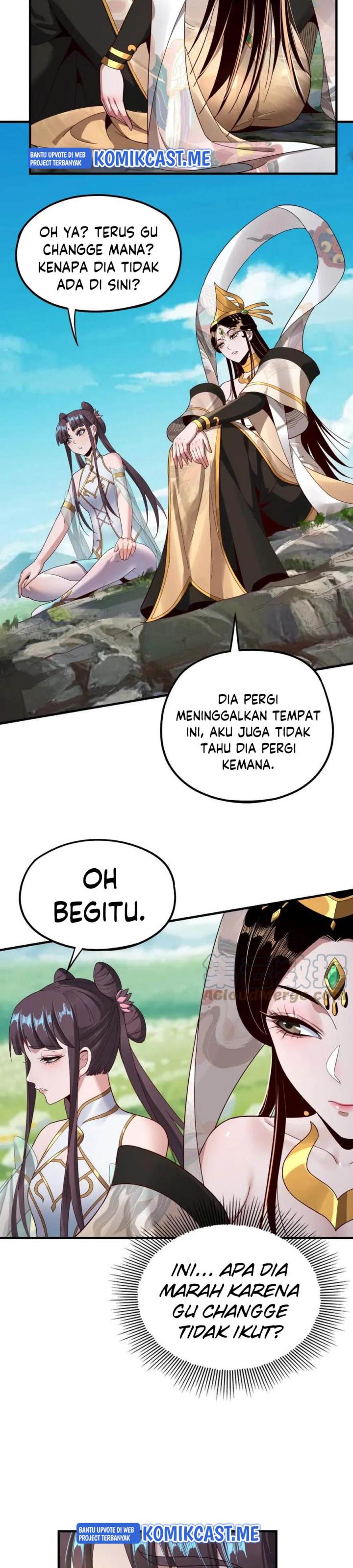 The Villain Of Destiny chapter 45