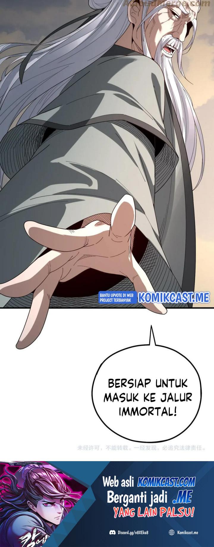 The Villain Of Destiny chapter 54