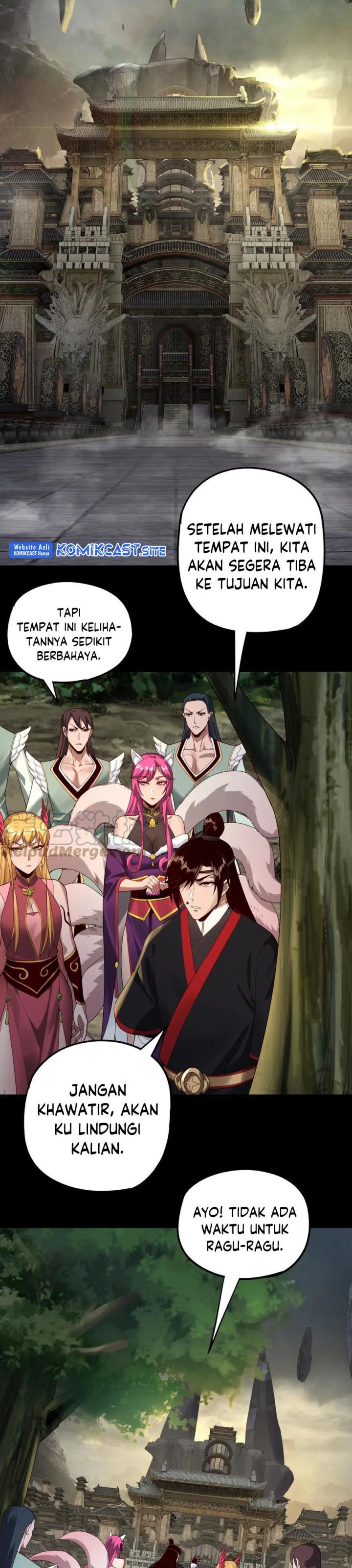 Dilarang COPAS - situs resmi www.mangacanblog.com - Komik the villain of destiny 060 - chapter 60 61 Indonesia the villain of destiny 060 - chapter 60 Terbaru 2|Baca Manga Komik Indonesia|Mangacan