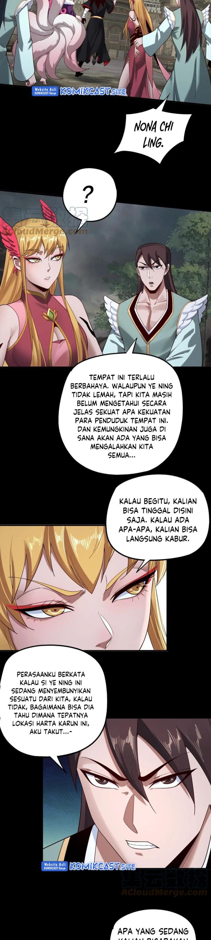 Dilarang COPAS - situs resmi www.mangacanblog.com - Komik the villain of destiny 060 - chapter 60 61 Indonesia the villain of destiny 060 - chapter 60 Terbaru 3|Baca Manga Komik Indonesia|Mangacan
