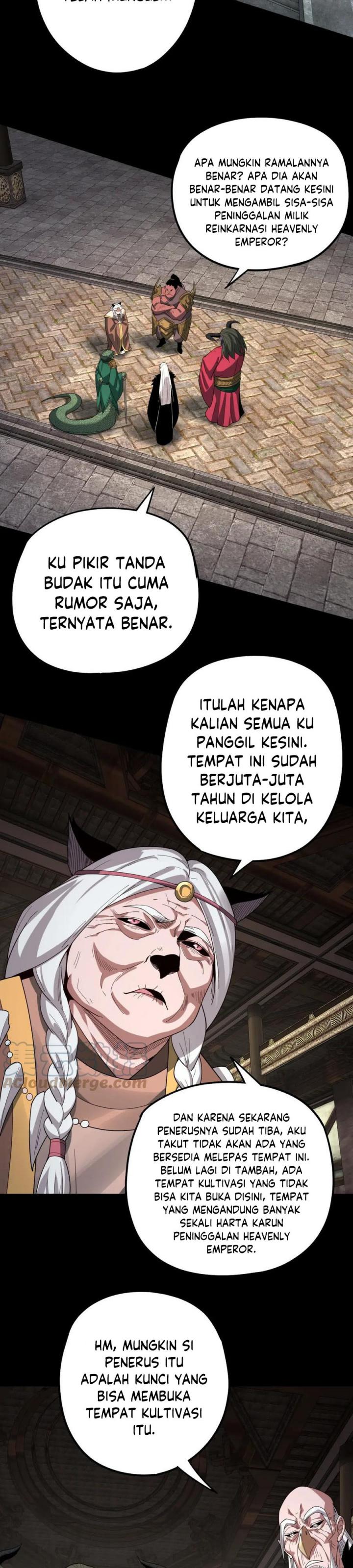 Dilarang COPAS - situs resmi www.mangacanblog.com - Komik the villain of destiny 060 - chapter 60 61 Indonesia the villain of destiny 060 - chapter 60 Terbaru 6|Baca Manga Komik Indonesia|Mangacan