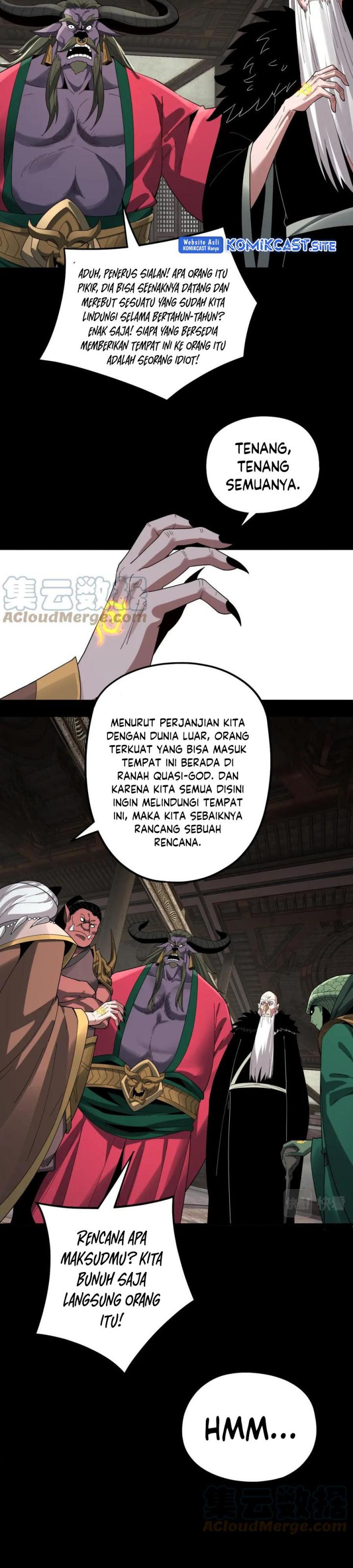 Dilarang COPAS - situs resmi www.mangacanblog.com - Komik the villain of destiny 060 - chapter 60 61 Indonesia the villain of destiny 060 - chapter 60 Terbaru 7|Baca Manga Komik Indonesia|Mangacan