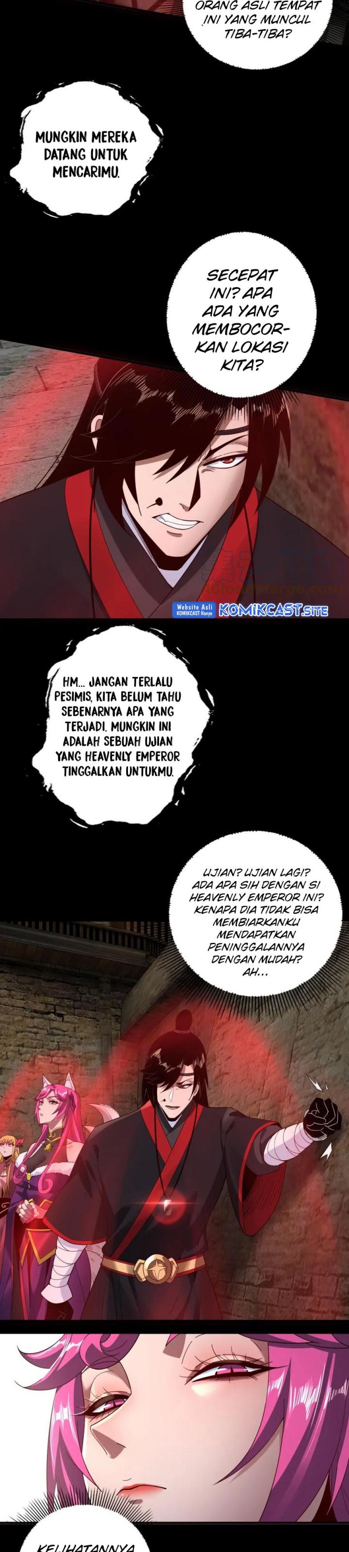 Dilarang COPAS - situs resmi www.mangacanblog.com - Komik the villain of destiny 060 - chapter 60 61 Indonesia the villain of destiny 060 - chapter 60 Terbaru 9|Baca Manga Komik Indonesia|Mangacan