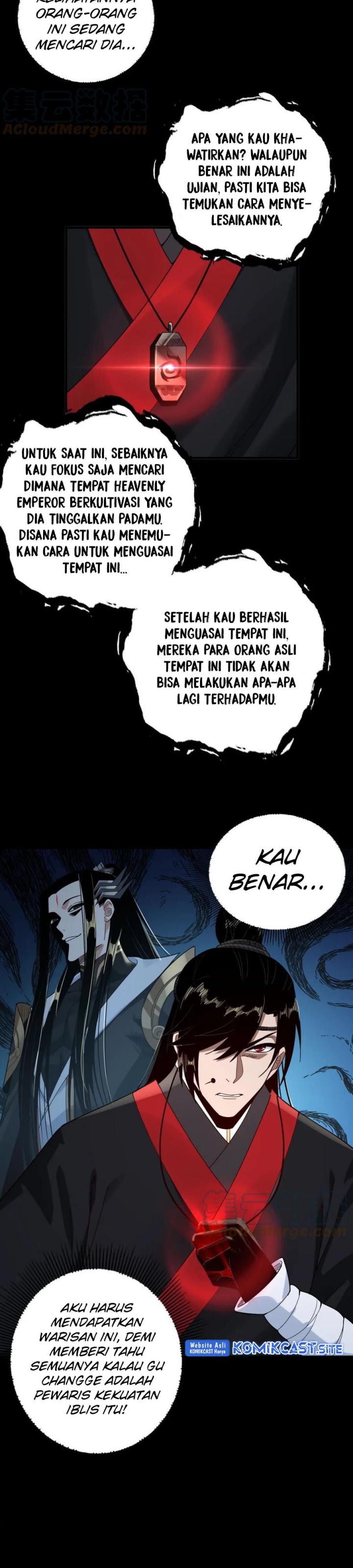 Dilarang COPAS - situs resmi www.mangacanblog.com - Komik the villain of destiny 060 - chapter 60 61 Indonesia the villain of destiny 060 - chapter 60 Terbaru 10|Baca Manga Komik Indonesia|Mangacan