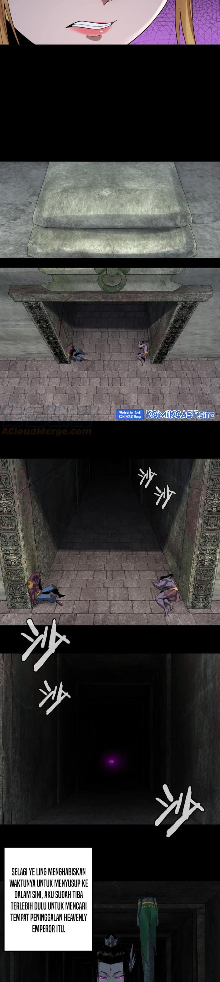 Dilarang COPAS - situs resmi www.mangacanblog.com - Komik the villain of destiny 060 - chapter 60 61 Indonesia the villain of destiny 060 - chapter 60 Terbaru 13|Baca Manga Komik Indonesia|Mangacan