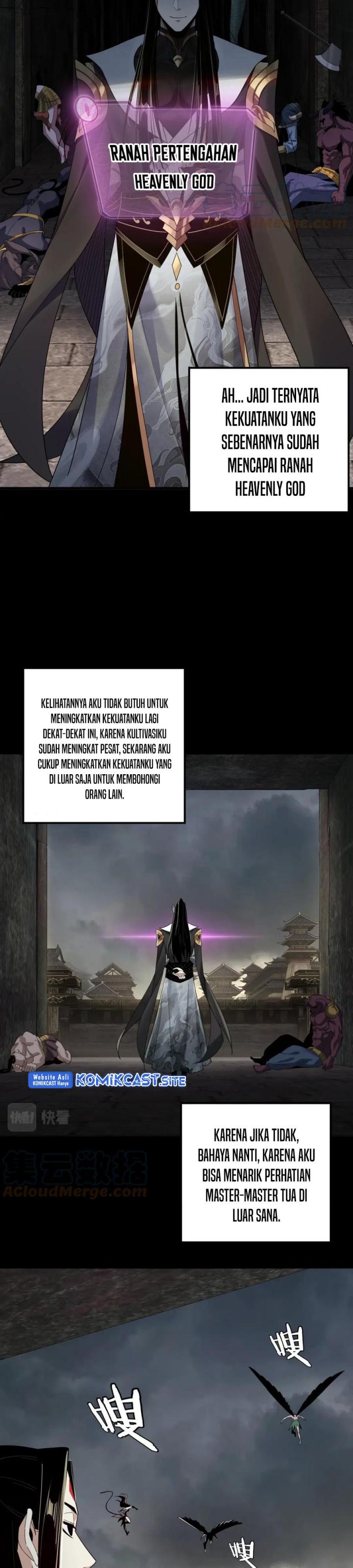 Dilarang COPAS - situs resmi www.mangacanblog.com - Komik the villain of destiny 060 - chapter 60 61 Indonesia the villain of destiny 060 - chapter 60 Terbaru 14|Baca Manga Komik Indonesia|Mangacan