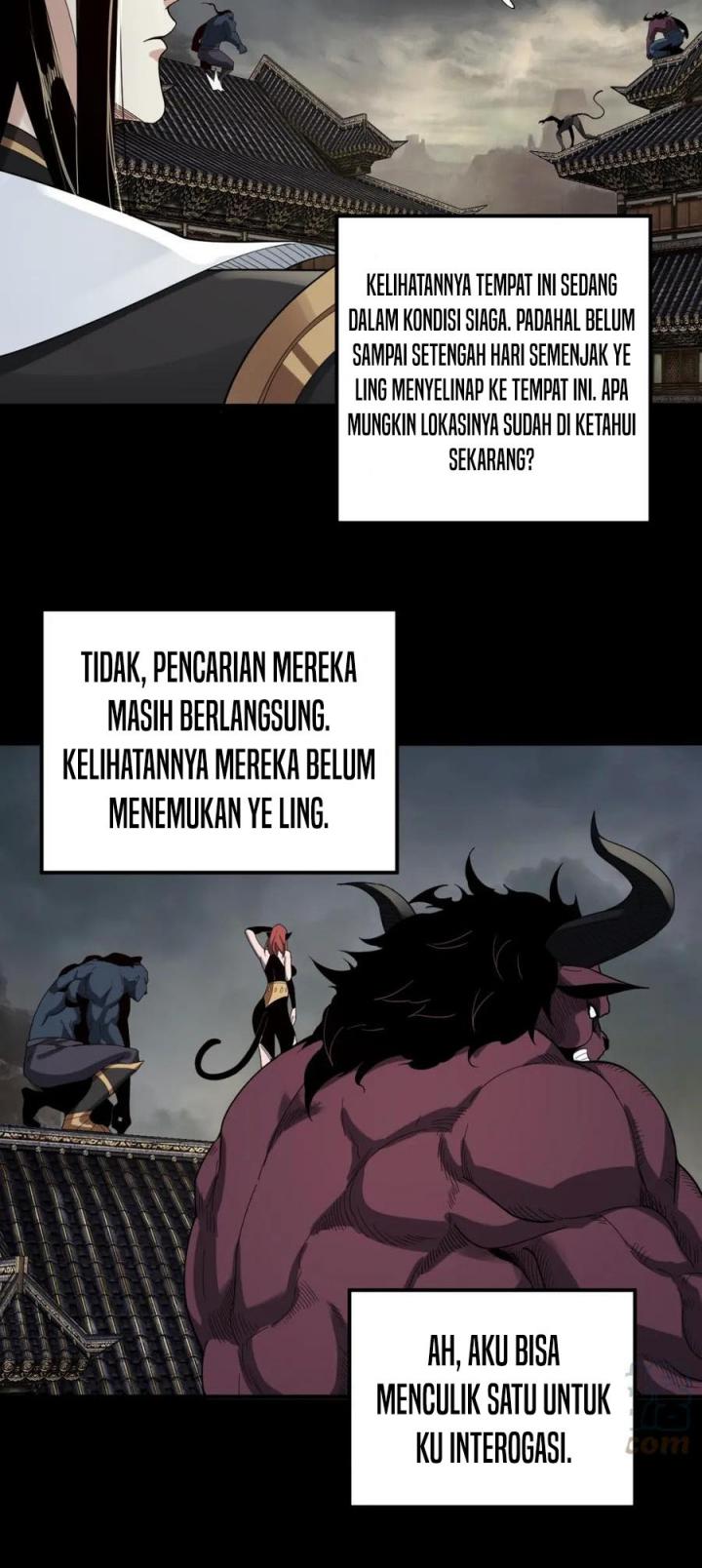 Dilarang COPAS - situs resmi www.mangacanblog.com - Komik the villain of destiny 060 - chapter 60 61 Indonesia the villain of destiny 060 - chapter 60 Terbaru 15|Baca Manga Komik Indonesia|Mangacan
