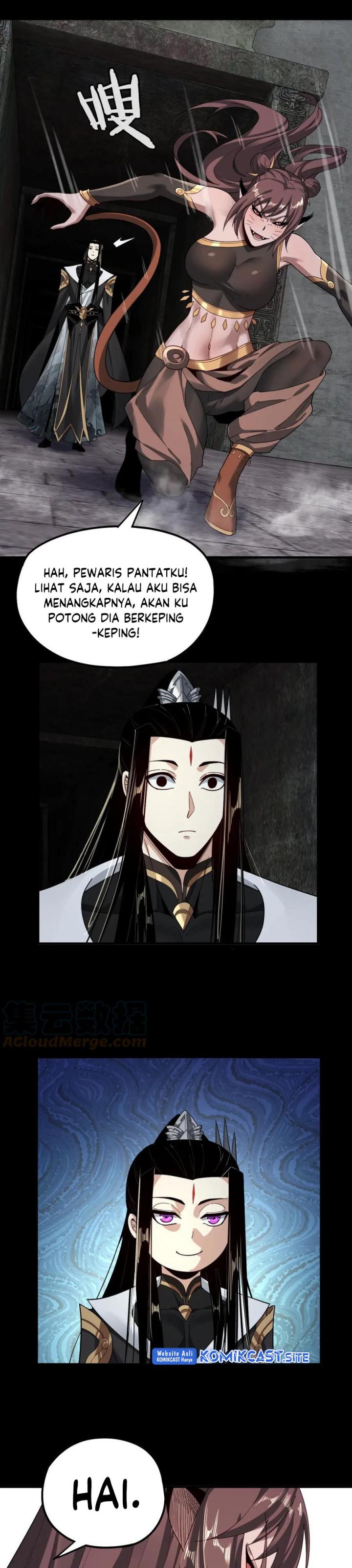 Dilarang COPAS - situs resmi www.mangacanblog.com - Komik the villain of destiny 060 - chapter 60 61 Indonesia the villain of destiny 060 - chapter 60 Terbaru 16|Baca Manga Komik Indonesia|Mangacan