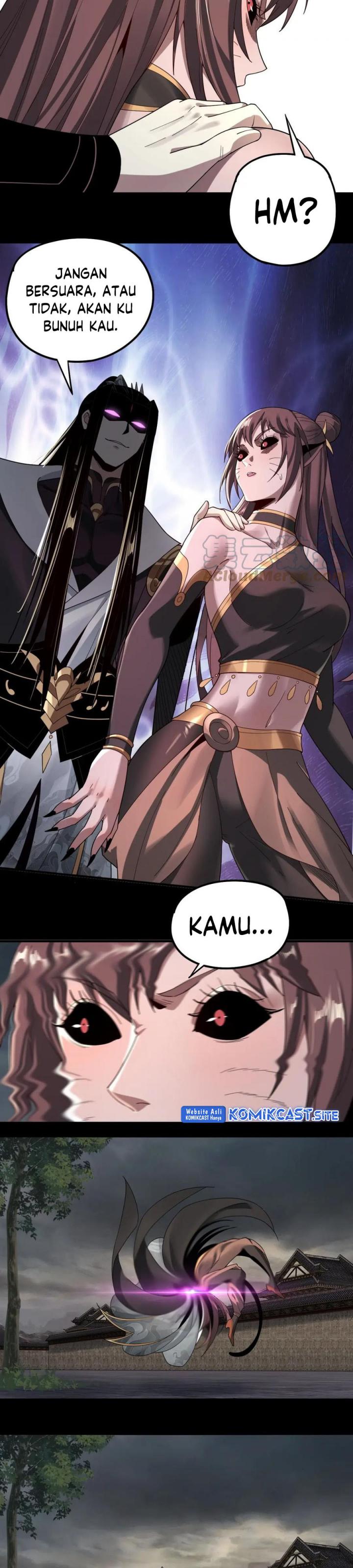 Dilarang COPAS - situs resmi www.mangacanblog.com - Komik the villain of destiny 060 - chapter 60 61 Indonesia the villain of destiny 060 - chapter 60 Terbaru 17|Baca Manga Komik Indonesia|Mangacan