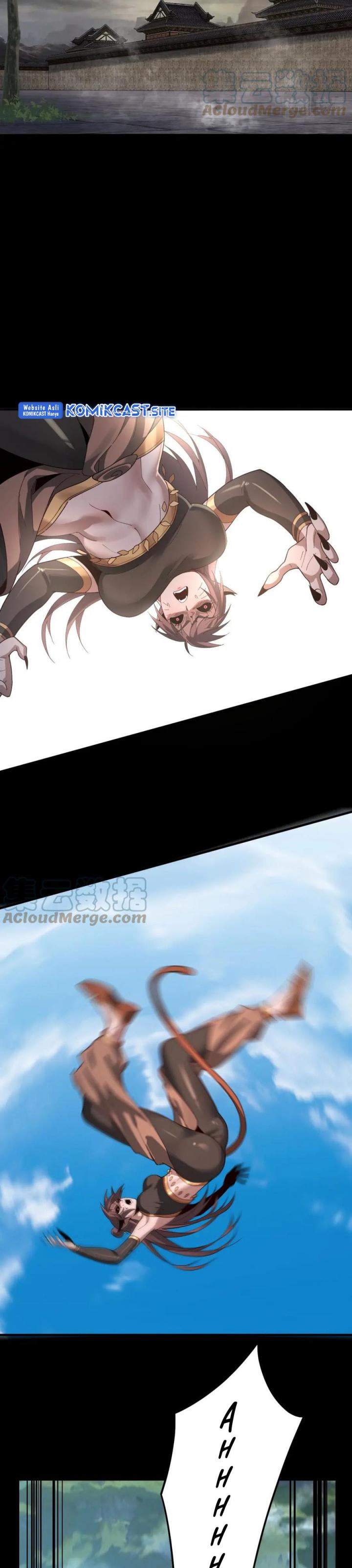Dilarang COPAS - situs resmi www.mangacanblog.com - Komik the villain of destiny 060 - chapter 60 61 Indonesia the villain of destiny 060 - chapter 60 Terbaru 18|Baca Manga Komik Indonesia|Mangacan