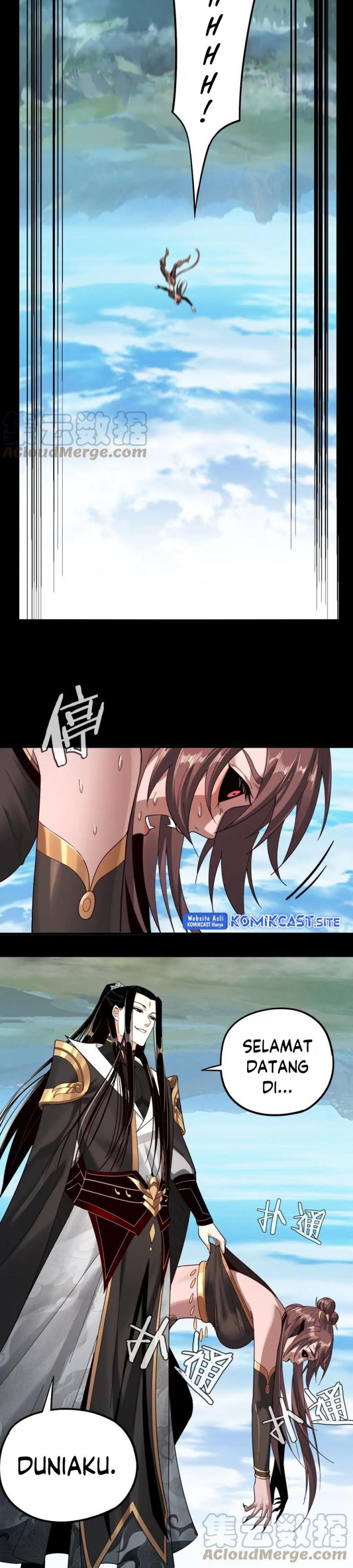 Dilarang COPAS - situs resmi www.mangacanblog.com - Komik the villain of destiny 060 - chapter 60 61 Indonesia the villain of destiny 060 - chapter 60 Terbaru 19|Baca Manga Komik Indonesia|Mangacan
