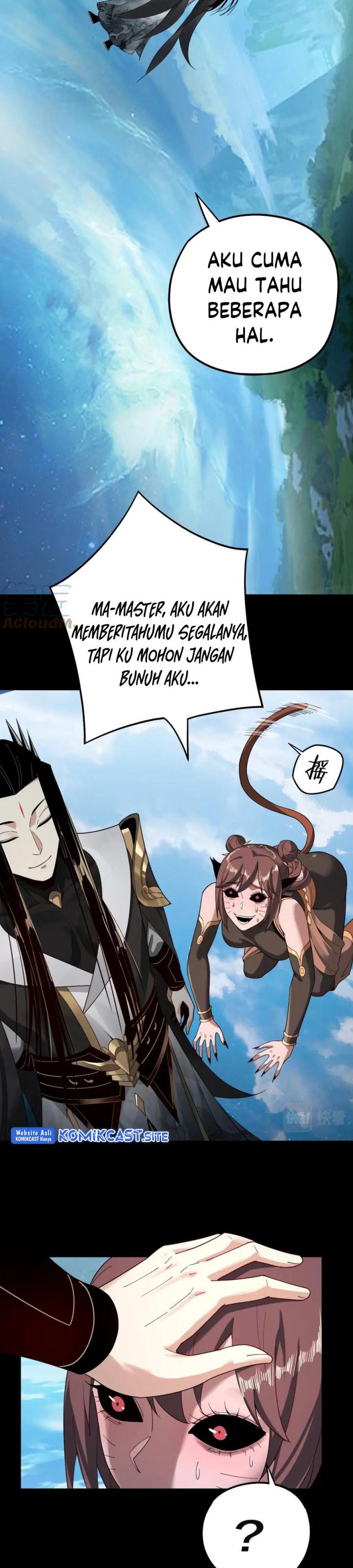 Dilarang COPAS - situs resmi www.mangacanblog.com - Komik the villain of destiny 060 - chapter 60 61 Indonesia the villain of destiny 060 - chapter 60 Terbaru 21|Baca Manga Komik Indonesia|Mangacan