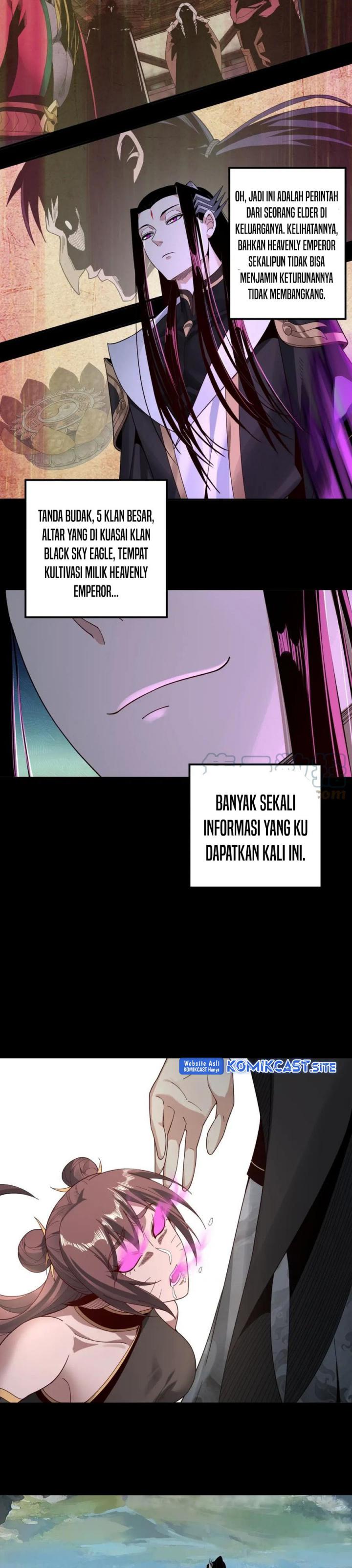 Dilarang COPAS - situs resmi www.mangacanblog.com - Komik the villain of destiny 060 - chapter 60 61 Indonesia the villain of destiny 060 - chapter 60 Terbaru 23|Baca Manga Komik Indonesia|Mangacan
