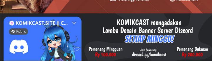 Dilarang COPAS - situs resmi www.mangacanblog.com - Komik the villain of destiny 060 - chapter 60 61 Indonesia the villain of destiny 060 - chapter 60 Terbaru 25|Baca Manga Komik Indonesia|Mangacan