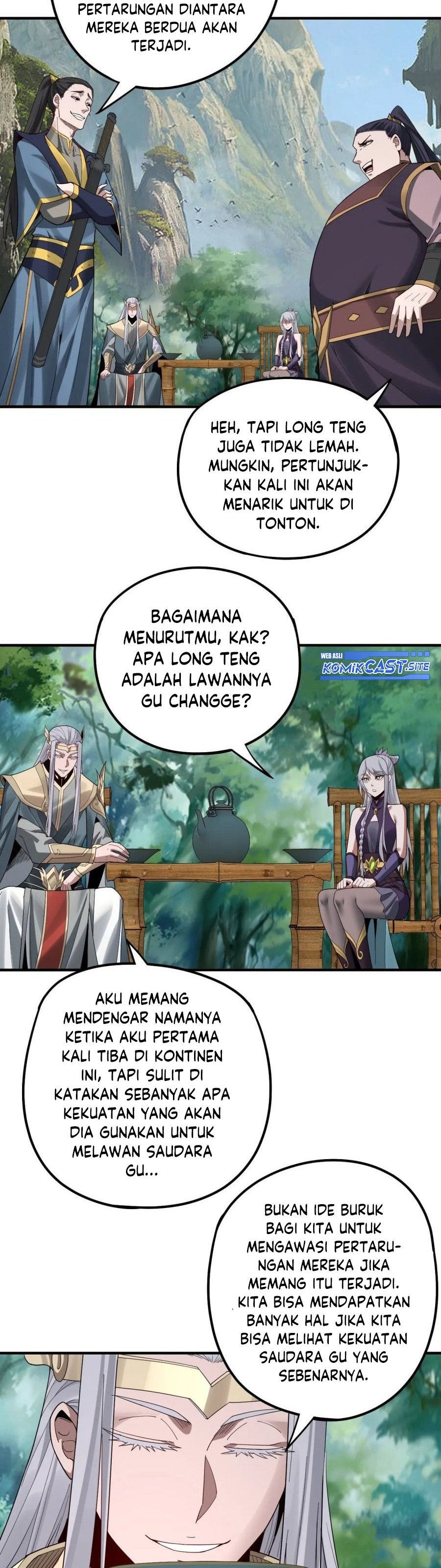 Dilarang COPAS - situs resmi www.mangacanblog.com - Komik the villain of destiny 062 - chapter 62 63 Indonesia the villain of destiny 062 - chapter 62 Terbaru 2|Baca Manga Komik Indonesia|Mangacan