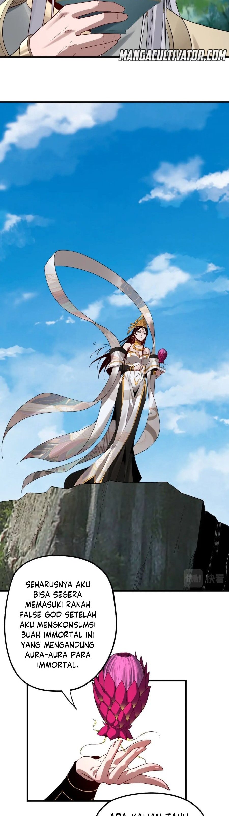 Dilarang COPAS - situs resmi www.mangacanblog.com - Komik the villain of destiny 062 - chapter 62 63 Indonesia the villain of destiny 062 - chapter 62 Terbaru 3|Baca Manga Komik Indonesia|Mangacan