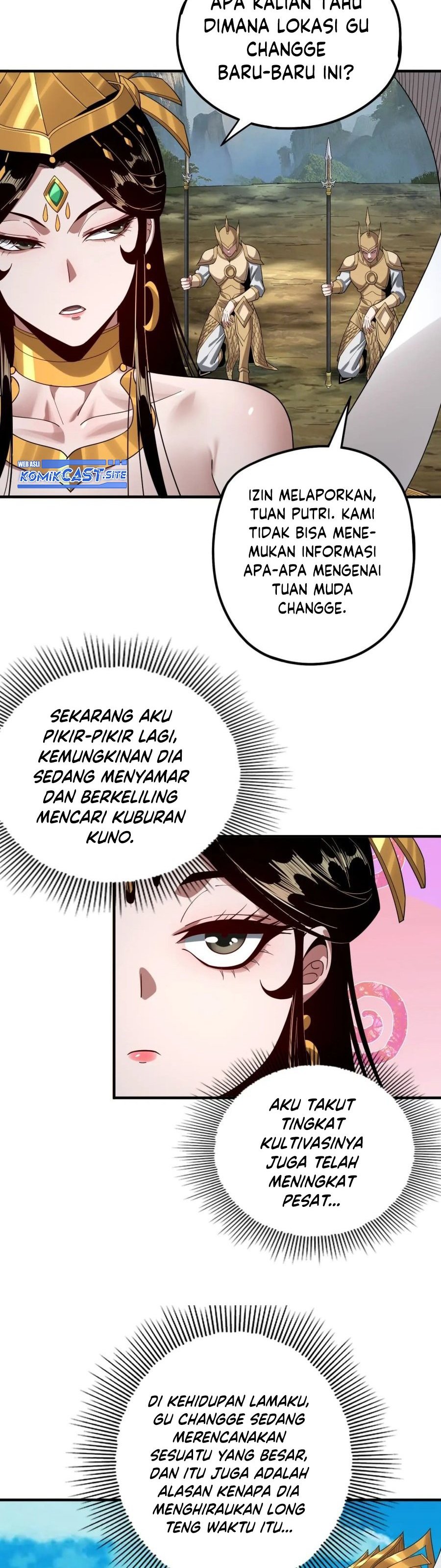 Dilarang COPAS - situs resmi www.mangacanblog.com - Komik the villain of destiny 062 - chapter 62 63 Indonesia the villain of destiny 062 - chapter 62 Terbaru 4|Baca Manga Komik Indonesia|Mangacan
