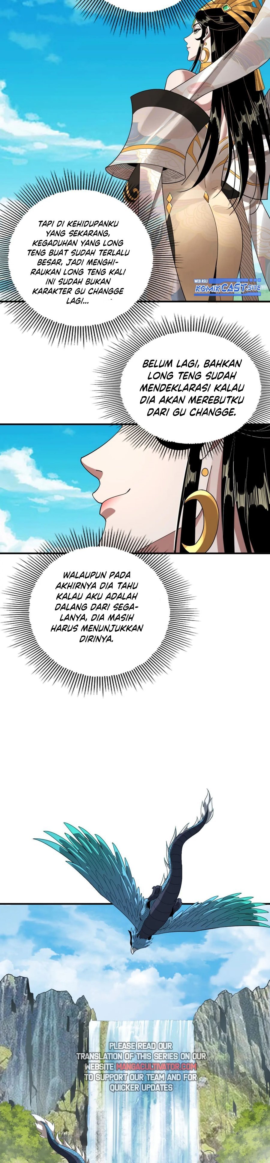 Dilarang COPAS - situs resmi www.mangacanblog.com - Komik the villain of destiny 062 - chapter 62 63 Indonesia the villain of destiny 062 - chapter 62 Terbaru 5|Baca Manga Komik Indonesia|Mangacan