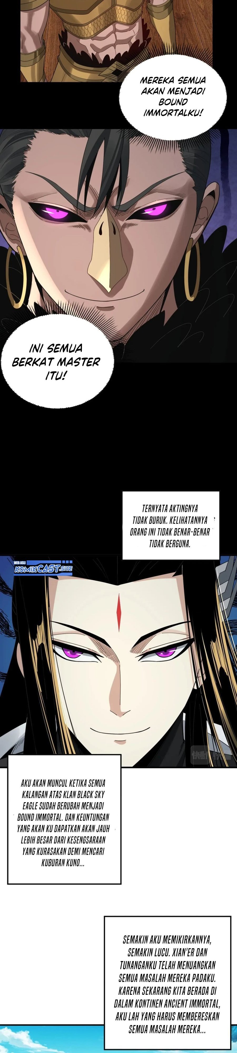 Dilarang COPAS - situs resmi www.mangacanblog.com - Komik the villain of destiny 062 - chapter 62 63 Indonesia the villain of destiny 062 - chapter 62 Terbaru 14|Baca Manga Komik Indonesia|Mangacan