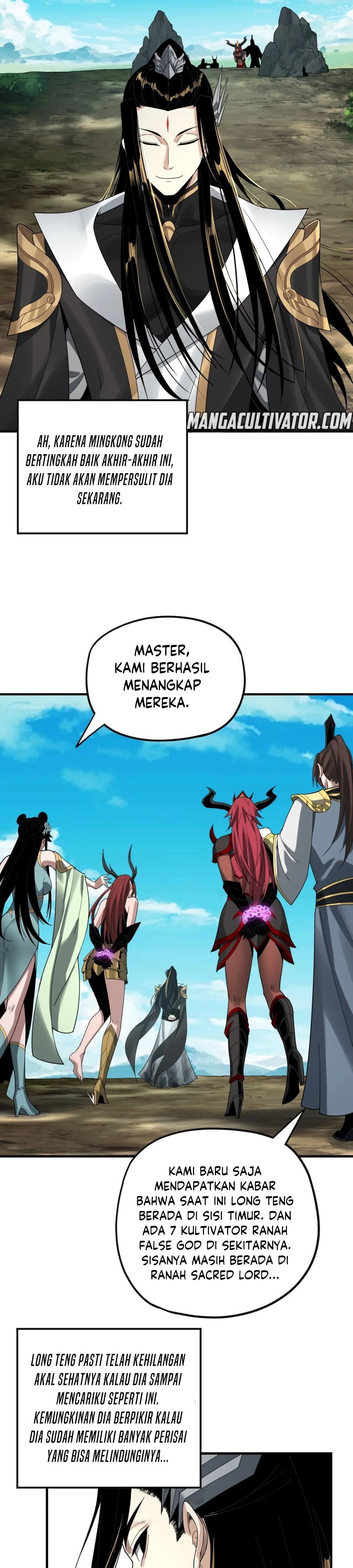 Dilarang COPAS - situs resmi www.mangacanblog.com - Komik the villain of destiny 062 - chapter 62 63 Indonesia the villain of destiny 062 - chapter 62 Terbaru 15|Baca Manga Komik Indonesia|Mangacan